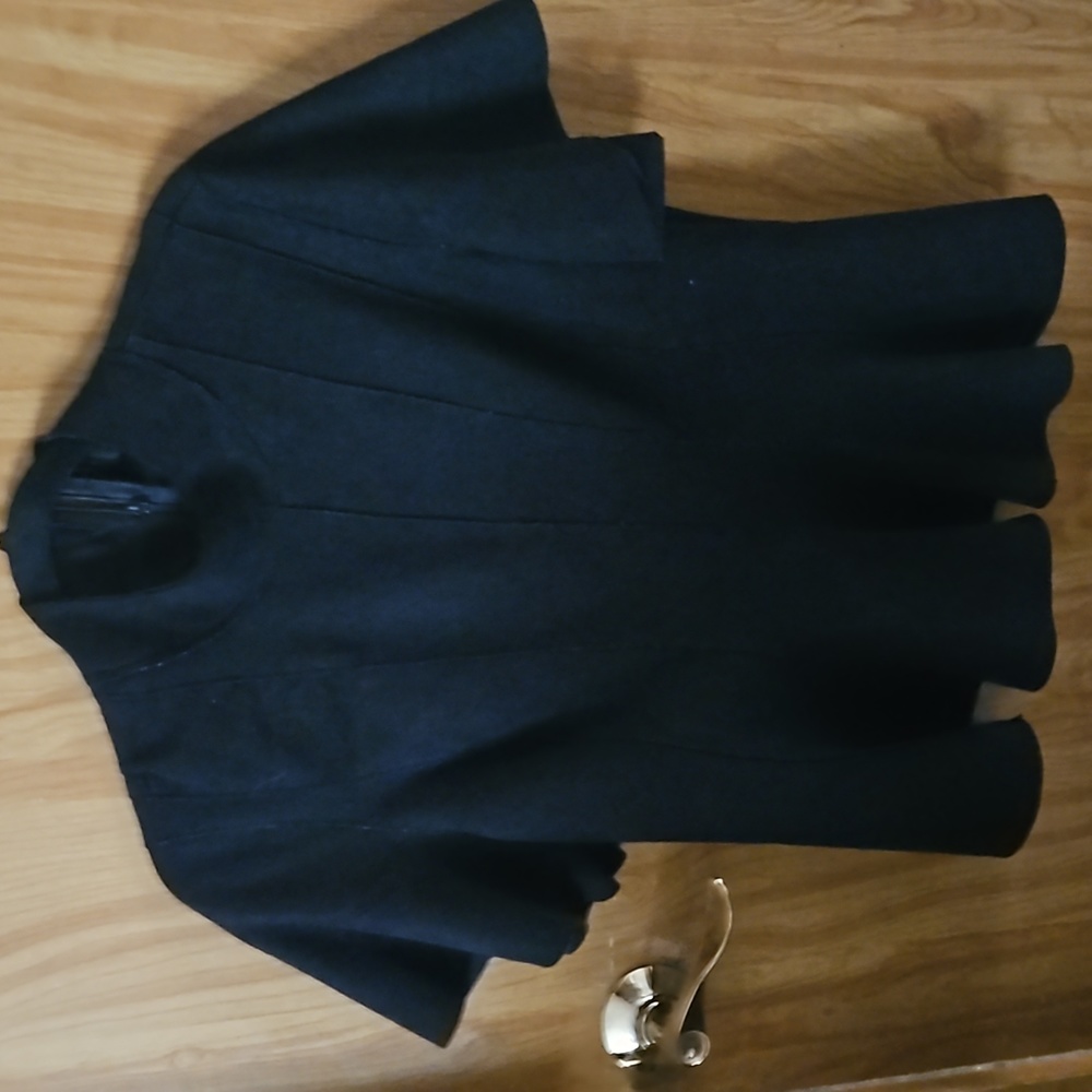 Suade dress shirt